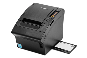 چاپگر حرارتی صدور فیش بیکسلون Bixolon SRP-380  