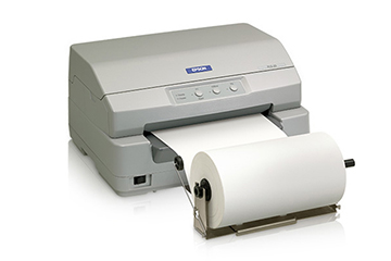 چاپگر بانکی اپسون Epson PLQ-22  