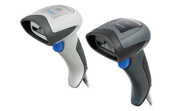 اسکنر بارکدخوان دیتالوجیک Datalogic QD2131  