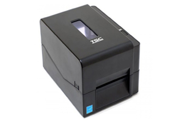 چاپگر لیبل و بارکد رومیزی تی اس سی مدل TSC TE200  