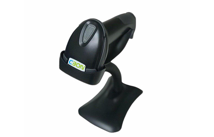 بارکدخوان سی بن مدل CB-H100  
