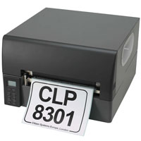 پرینتر چاپ بارکد سیتی زن CITIZEN CLP-8301  