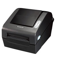 لیبل پرینتر بیکسولون SLP-T403  