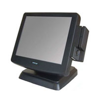 صندوق فروشگاهی پوزیفلکس KS6215  