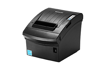 چاپگر حرارتی صدور فیش بیکسولون Bixolon SRP-352 PlusII  