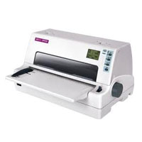 پرینتر چک جولی مارک مدل DP550  