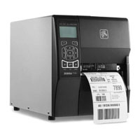 بارکد پرینتر زبرا ZT 230  