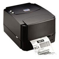 لیبل پرینتر TSC 244  