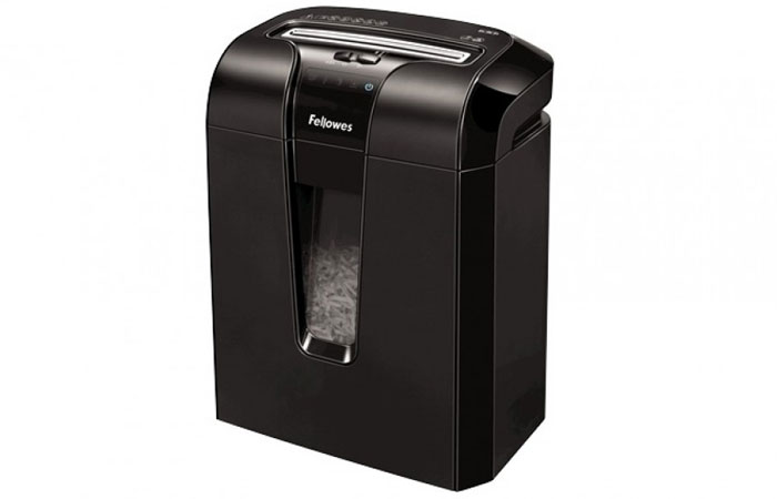 دستگاه کاغذ خردکن فلوز Fellowes Powershred 63Cb  