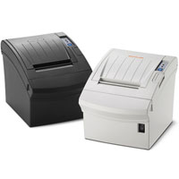 فیش پرینتر بیکسولون SRP-350plusII  