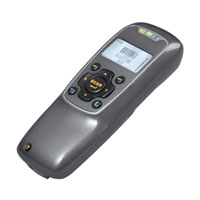 بارکد خوان بی سیم میندو 3390  