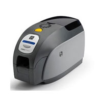 کارت پرینتر زبرا ZXP3 تکرو  