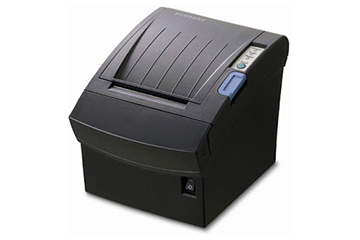 فیش پرینتر بیکسلون مدل SRP 350 UG  