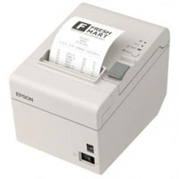 چاپگر حرارتی صدور فیش اپسون مدل TM-T20  