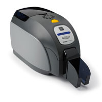 کارت پرینتر زبرا ZXP3 دورو  