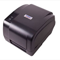 چاپگر بارکد و لیبل TSC -TA200  
