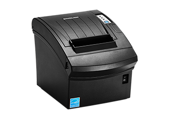 فیش پرینتر بیکسلون SRP 350 PLUS 3  