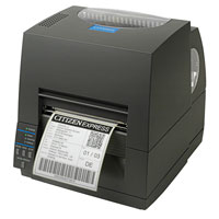 لیبل پرینتر سی تی زن CLS-621  