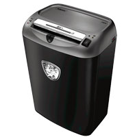 کاغذ خرد کن اتوماتیک فلوز مدل 75Cs