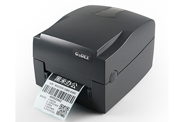 لیبل پرینتر گودکس G500