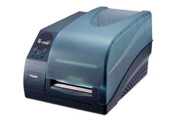لیبل پرینتر پوستک G2108