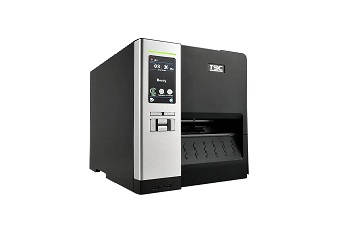 لیبل پرینتر صنعتی تی اس سی TSC MH240P