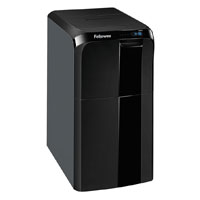 کاغذ خرد کن اتوماتیک فلوز مدل 300C
