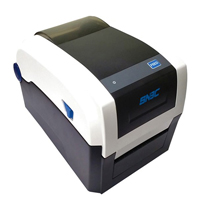 لیبل پرینتر س ان بی سی SNBC BEIYANG BTP-3210E