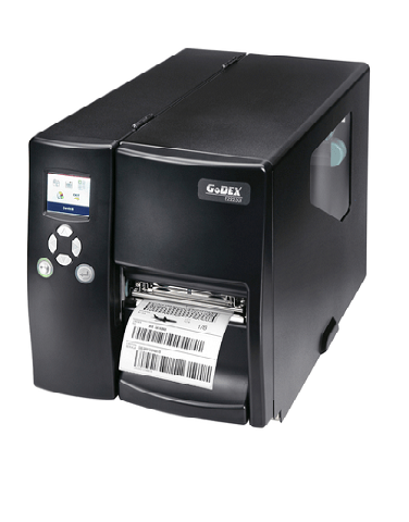 لیبل پرینتر گودکس مدل Godex EZ2350