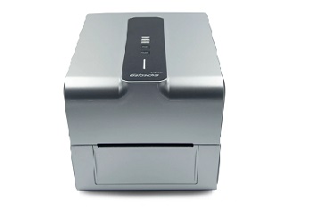 چاپگر لیبل گینشا GAINSCHA GS3405T plus