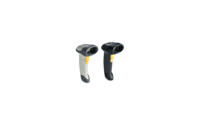 اسکنر بارکدخوان لیزری سیمبل مدل LS2208