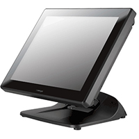 صندوق مکانیزه فروشگاهی پوزیفلکس Posiflex PS-3415