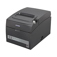 فیش پرینتر حرارتی سیتیزن Citizen CT-S310II