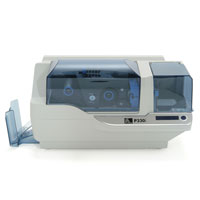 چاپگر کارت PVC زبرا مدل p330i