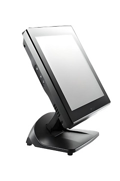 صندوق فروشگاهی پوزیفلکس posiflex xt-6015c