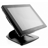 صندوق فروشگاهی پوزیفلکس Posiflex JIVA XT-5315