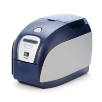 کارت پرینتر زبرا P120i