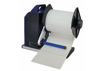 ریوایندر(لیبل جمع کن) گودکس GODEX T10