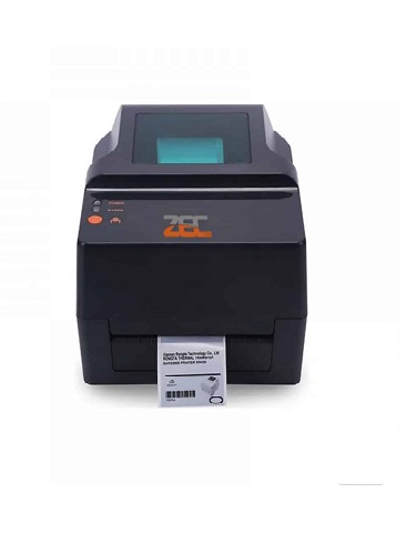 لیبل پرینتر زد ای سی ZEC ZP400