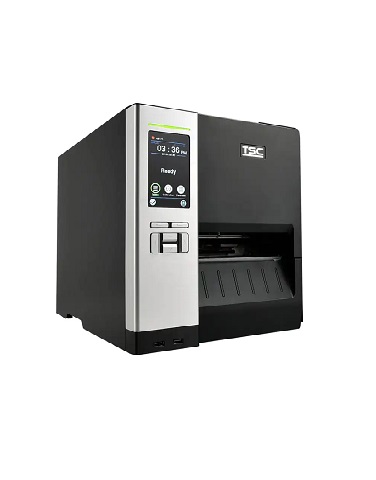 چاپگر لیبل و بارکد تی اس سی TSC MH240P