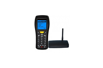 بارکد خوان بیسیم اکسیوم Axiom 8223