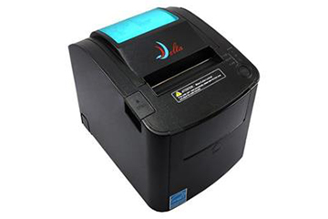 فیش پرینتر دلتا T80