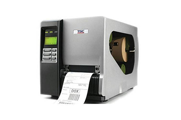 لیبل پرینتر صنعتی TSC 246