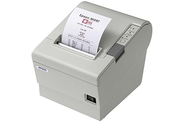 فیش پرینتر اپسون TM T88IV