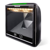 بارکدخوان دو بعدی هانیول مدل Honeywell Solaris 7980g