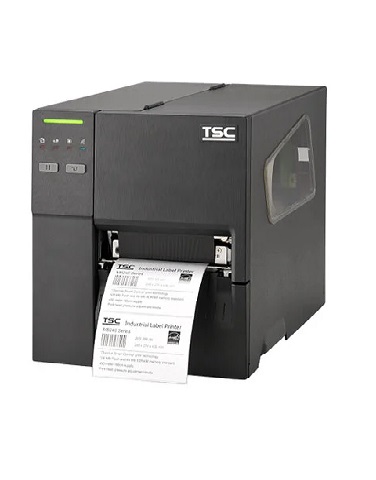 پرینتر لیبل زن تی اس سی TSC MB340
