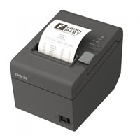 چاپگر حرارتی صدور فیش اپسون مدل TM-T20