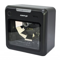 بارکدخوان پوزیفلکس Posiflex TS-2200UE