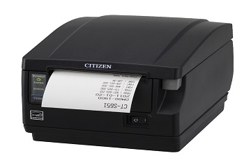 چاپگر صدور فیش سیتیزن Citizen CT-S651