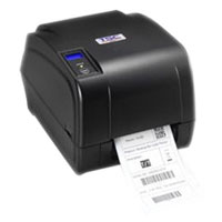 چاپگر بارکد و لیبل TSC -TA200